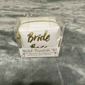 Bridal Essentials Kit